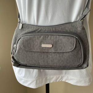 Baggalini Everyday Envelope Cross Body Bag - $19